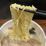 用戶對於らーめん くまくら的評論圖