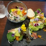 User's review image for CAFE＆BAR Confluence