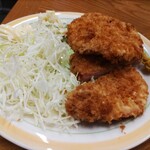 用戶對於みゆき食堂的評論圖