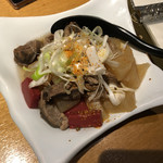 用户对于夜咄 にのまる的评论图