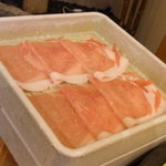 用戶對於しゃぶしゃぶ温野菜 恵比寿店的評論圖