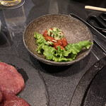 User's review image for 焼肉IWA
