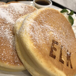 用戶對於ELK NEW YORK BRUNCH あべのキューズモール店的評論圖