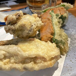 用戶對於北海道さかな一途 直営魚問屋的評論圖