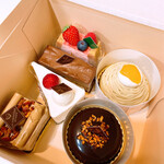 User's review image for パティスリー・ラ・ノブティック