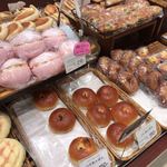 用戶對於クイーンズ伊勢丹 白金高輪店的評論圖