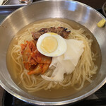 User's review image for カルビ丼とスン豆腐専門店 韓丼 新堀川本店