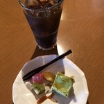 用户对于みます屋 おくどはん的评论图