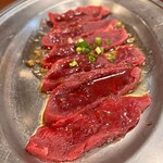 用戶對於南大門的評論圖