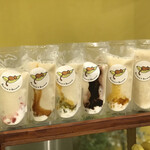 User's review image for バナナジュース専門店 バナナ×バナナ 西早稲田本店