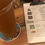 用戶對於Beer Pub Camden 南池袋店的評論圖