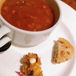 用户对于新洋食 KAZU的评论图