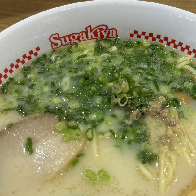 User's review image for スガキヤ イオン藤井寺ショッピングセンター店