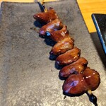 用户对于鳥光國 府中店的评论图