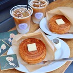 用戶對於East 42st NEW YORK BROWNIE的評論圖