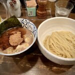 用戶對於麺処 井の庄的評論圖