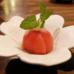 用户对于野菜ソムリエのお店 十祇家 木屋町御池店的评论图