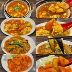 用戶對於珉珉 虹のまち店的評論圖