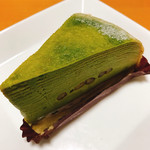 用户对于シャトレーゼ 新発寒店的评论图