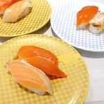 用戶對於魚べい 東大阪店的評論圖