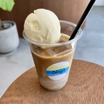 用戶對於Nagi的評論圖