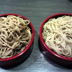 用戶對於そば処　富よし的評論圖