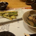 用户对于海鮮炭焼処とら太的评论图