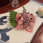用戶對於祐天寺 Bob的評論圖