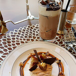 User's review image for The Lobby Cafe