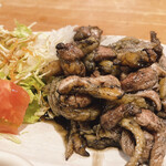 用戶對於たもいやんせ 新宿店的評論圖