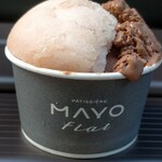 User's review image for PATISSIERE MAYO flat