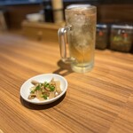 用戶對於神虎 南森町店的評論圖