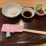 用戶對於天ぷら 日本料理 あら川的評論圖