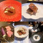 用戶對於焼肉 牛印 新宿店的評論圖