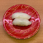 用戶對於がってん寿司 池袋サンシャイン60通り店的評論圖