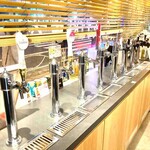 用户对于SHARE LOUNGE TSUTAYA 田町駅前店的评论图