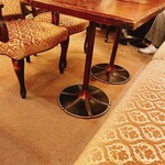 用戶對於茜屋珈琲店的評論圖