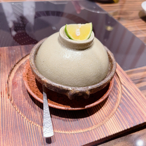 用戶對於玄品 大阪北新地的評論圖