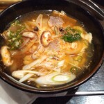 用戶對於焼肉 昌久園 岸和田店的評論圖