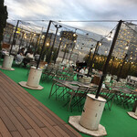 用戶對於京王BBQガーデン的評論圖