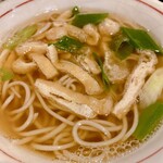 用户对于河道屋銀華的评论图