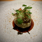 用戶對於Metis 六本木的評論圖