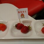 User's review image for スイーツパラダイス 梅田店