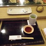 用户对于鮨匠 嵯峨野的评论图