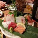 User's review image for しもたや アベ地下店