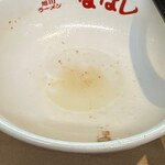 用户对于旭川ラーメン ななし的评论图