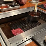 用戶對於YAKINIKU FUTAGO 37West St的評論圖