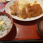 用戶對於築地食堂　源ちゃん 人形町店的評論圖