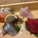 用户对于鰻 道産料理 大助別亭的评论图