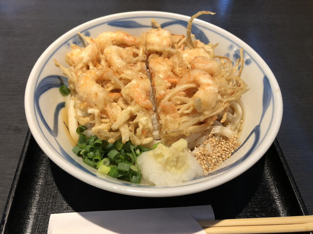 User's recommendation image for うどん家 こむぎ